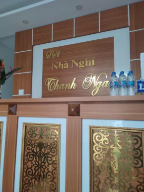 Thanh Nga Nguyễn Công Trứ